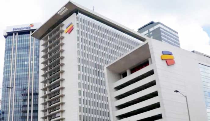 Documentos necesarios para abrir cuenta Bancolombia desde extranjero