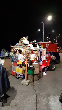 Zona Cafetera de Colombia - Noche