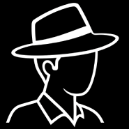 Dominio Latino Logo