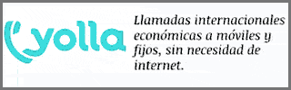 Yolla Banner: Soluciones para colombianos en el exterior
